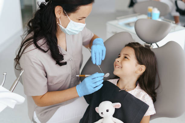 Best Emergency Dentist for Knocked-Out Tooth in Olivehurst, CA