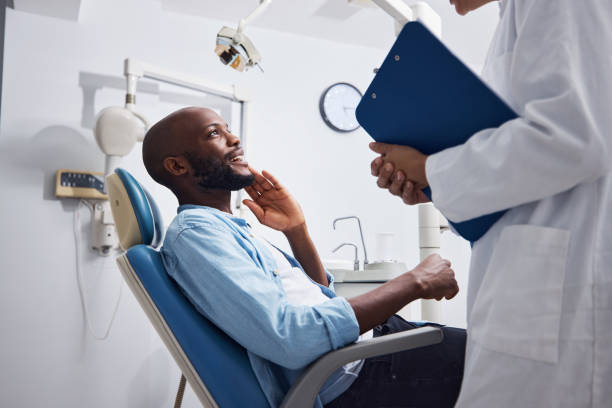 Best Emergency Root Canal Treatment in Olivehurst, CA