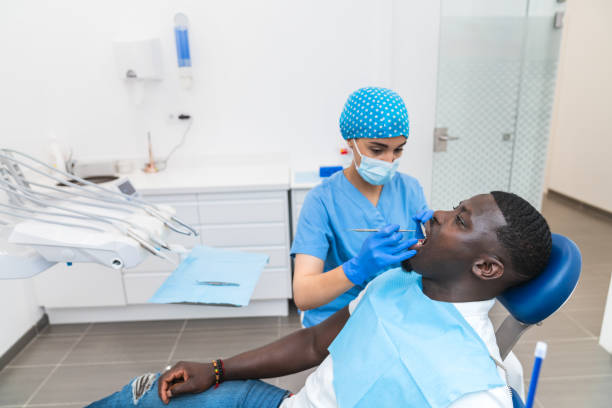 Best Emergency Dentist for Special Needs Patients in Olivehurst, CA